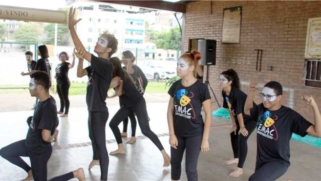 atores